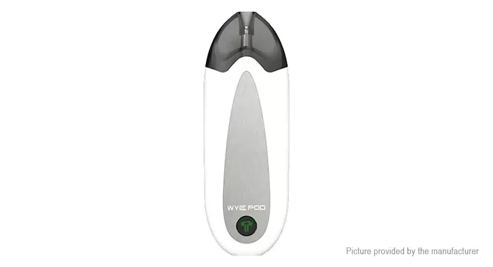 WYE Pod Kit By Teslacigs