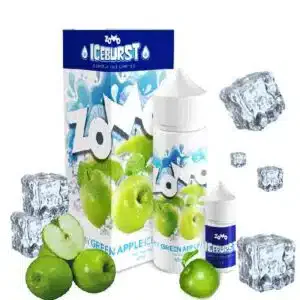 Apple ICE with Booster By ZOMO