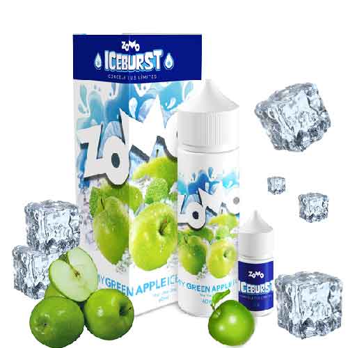 Apple ICE with Booster By ZOMO