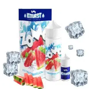 Watermelon ICE with Booster By ZOMO