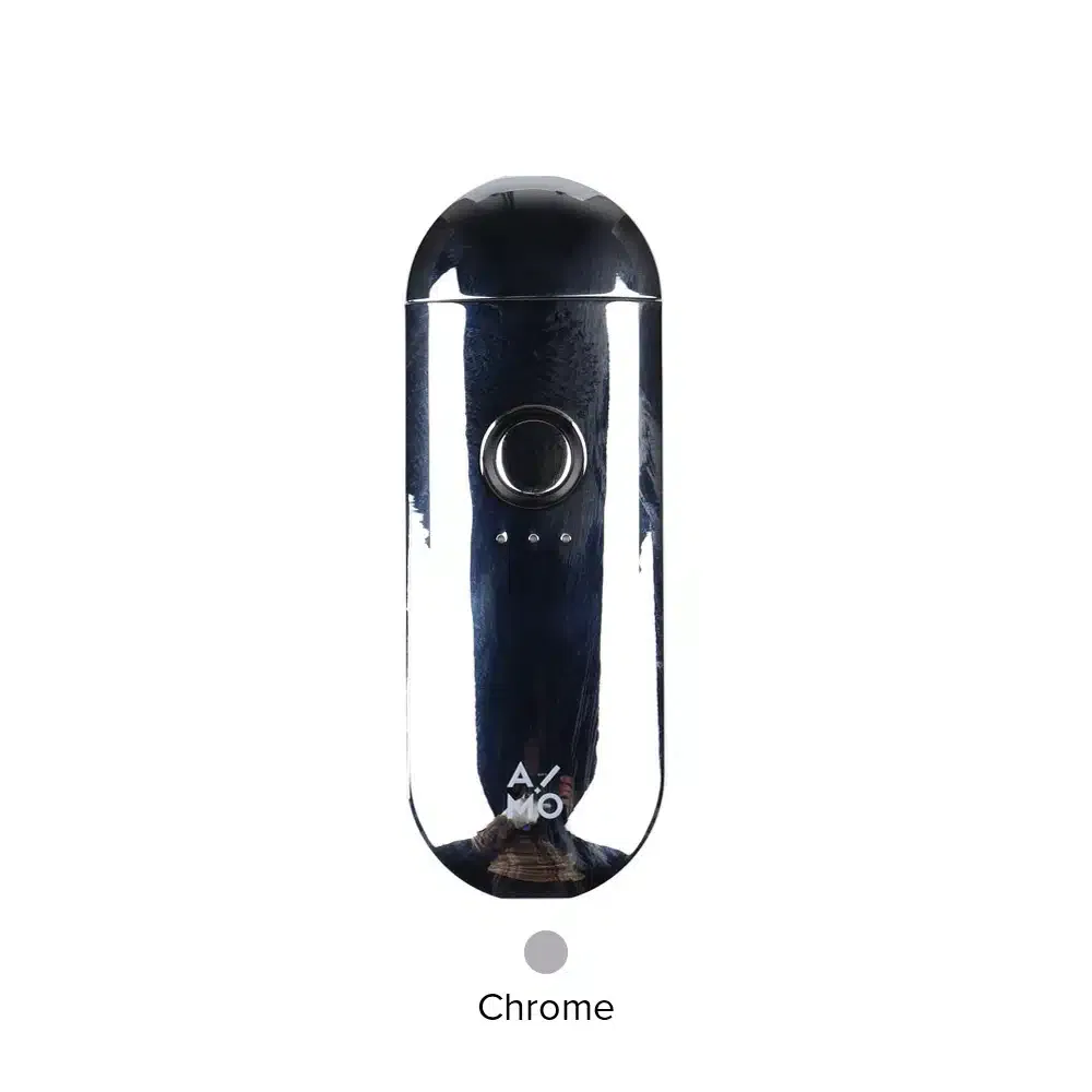 AIMO Lough Pod Vape Kit 400mAh & 1.0ml - Image 9