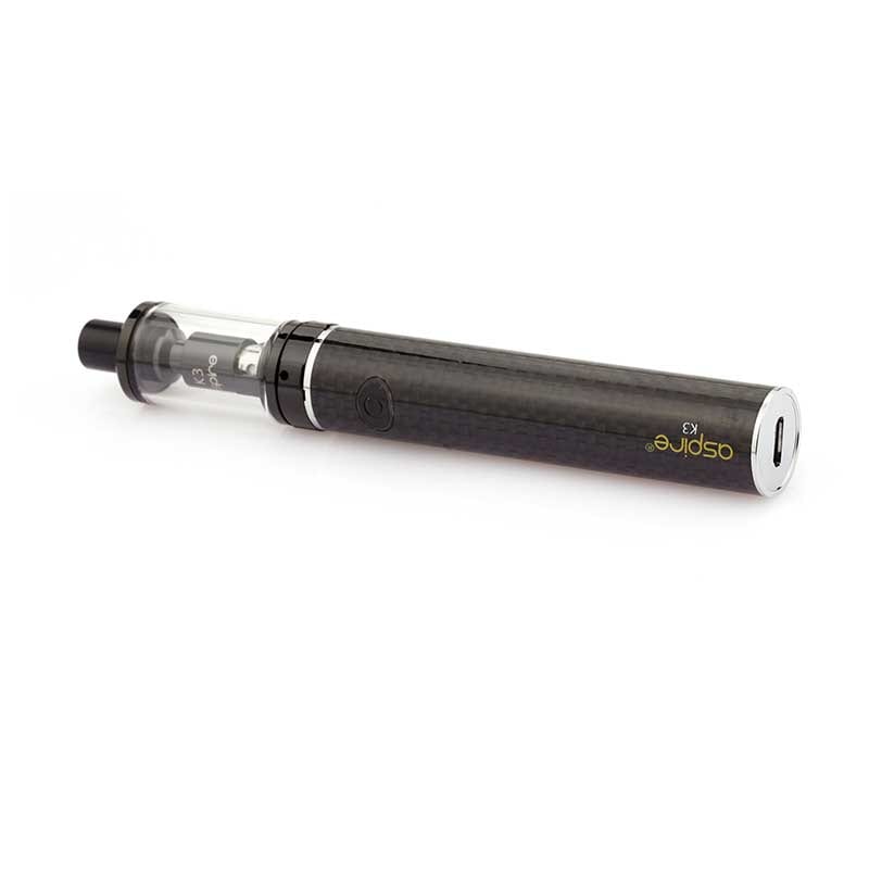 ⁦Aspire K3 Quick Starter Kit - 2.0ml & 1200mah⁩ - الصورة ⁦3⁩
