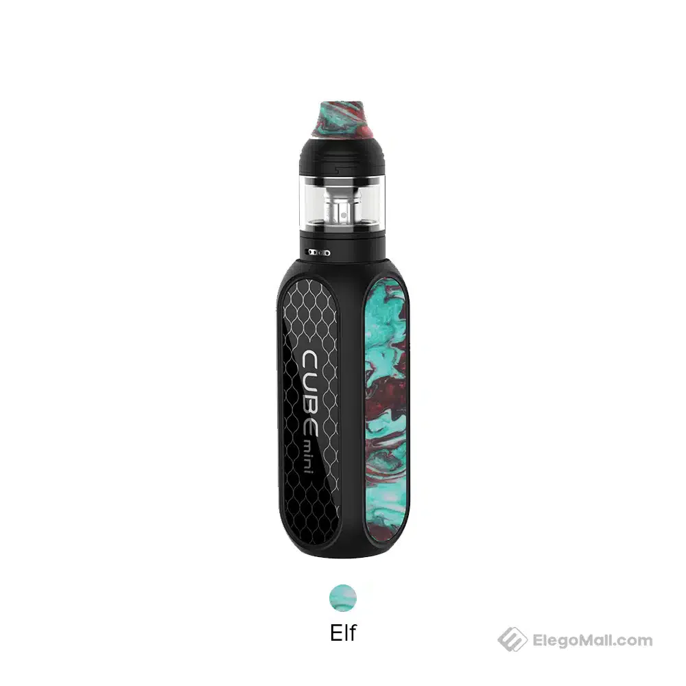 ⁦OBS Cube Mini Kit with Cube Mini Subtank⁩ - الصورة ⁦2⁩