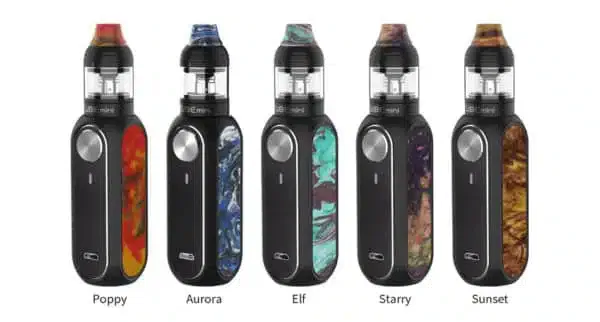 OBS Cube Mini Kit with Cube Mini Subtank