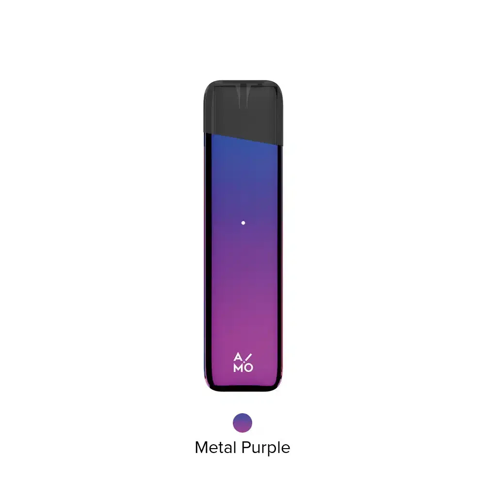 AIMO Mount Pod System Kit 400mAh & 1.8ml - Image 2