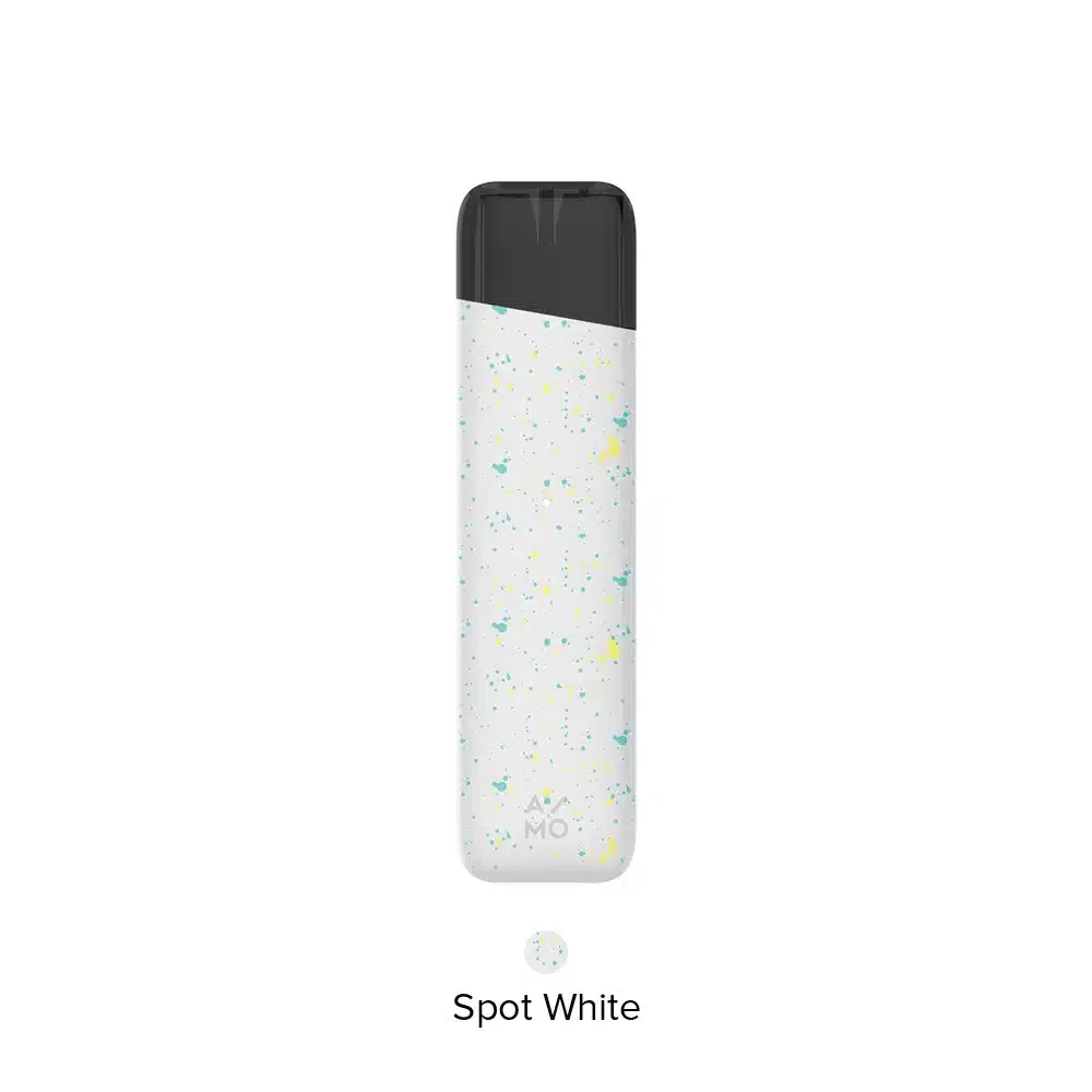 AIMO Mount Pod System Kit 400mAh & 1.8ml - Image 6
