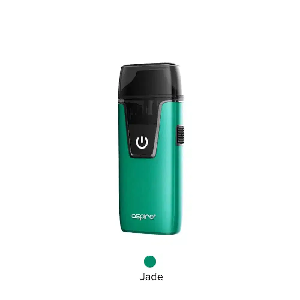Aspire Nautilus AIO Pod Vape Kit - Image 3