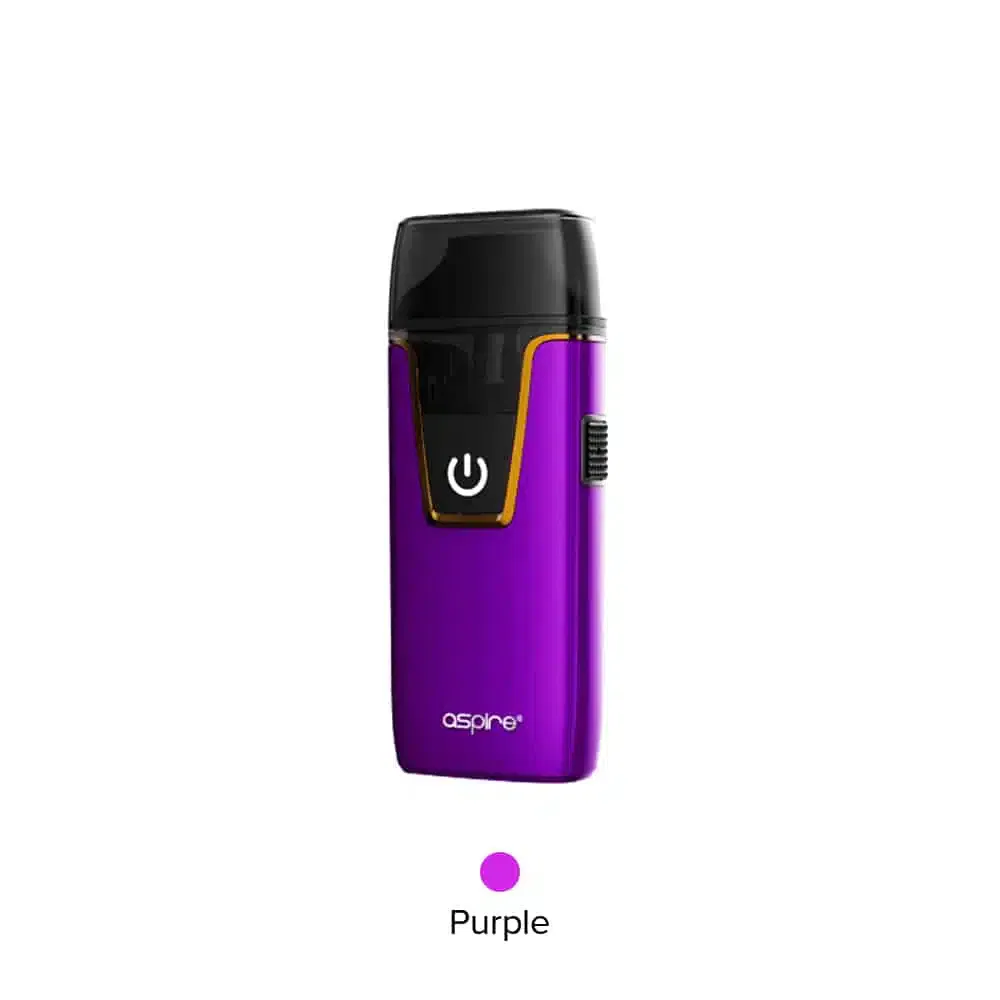 Aspire Nautilus AIO Pod Vape Kit - Image 4