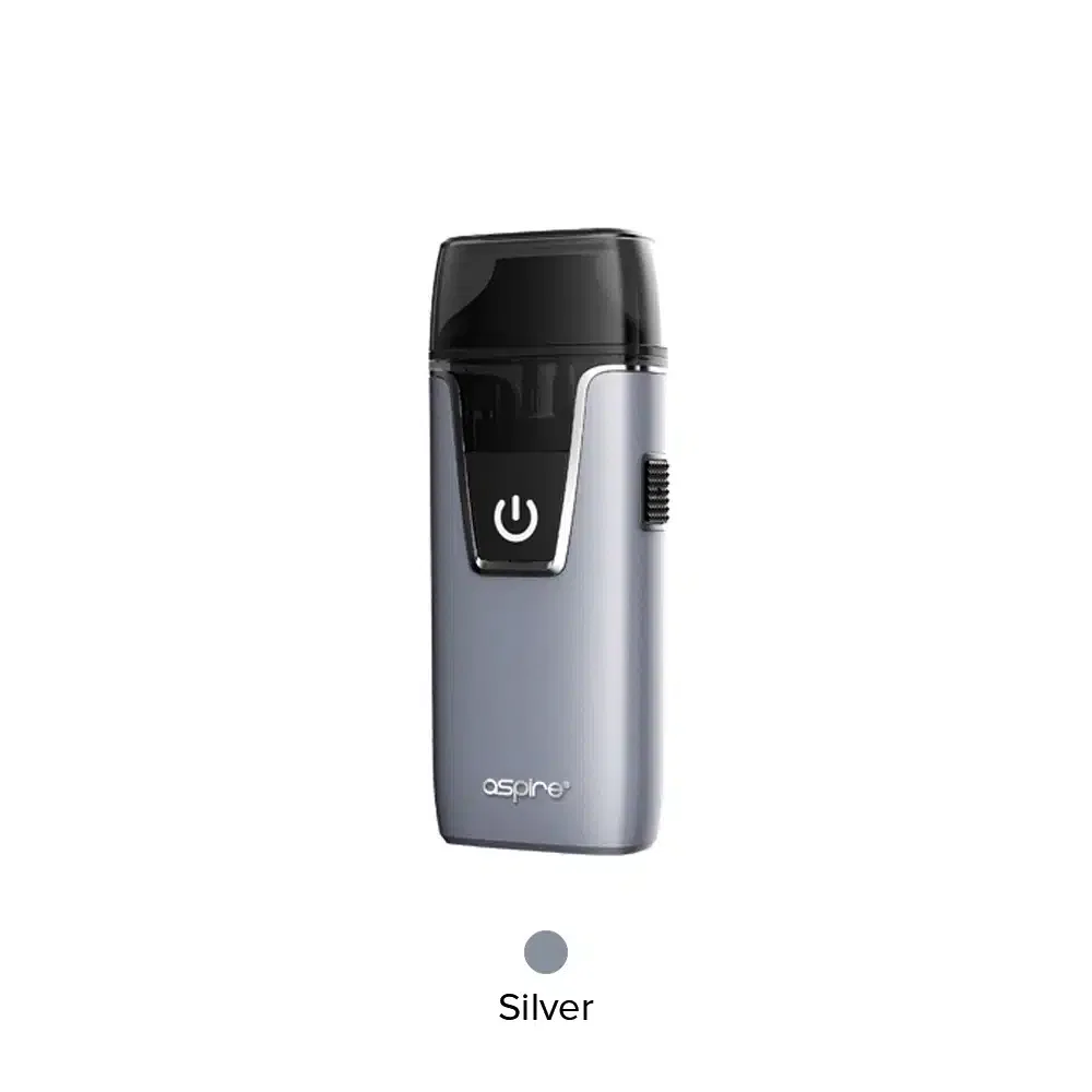Aspire Nautilus AIO Pod Vape Kit - Image 6