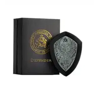 Asvape Defender All-in-One Kit -1200mAh