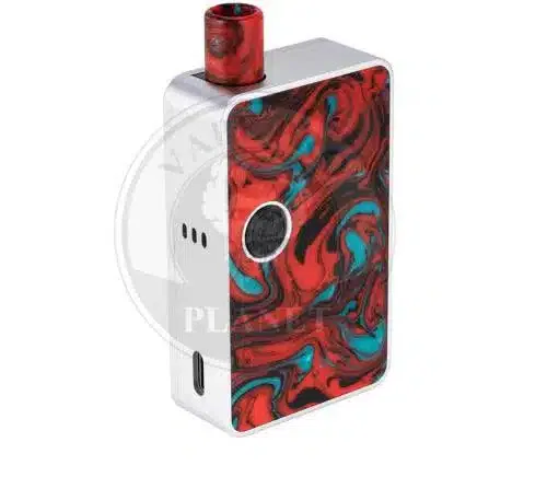 ASVAPE MICRO 30W POD SYSTEM