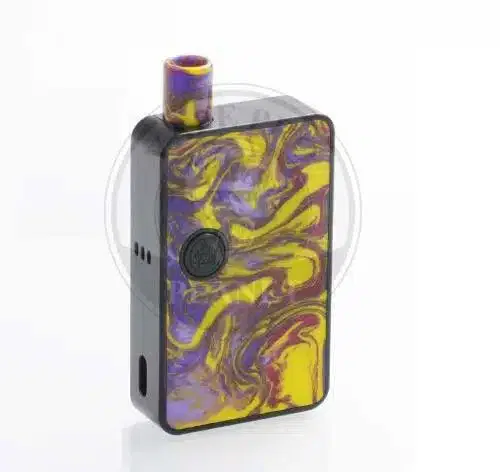 ASVAPE MICRO 30W POD SYSTEM