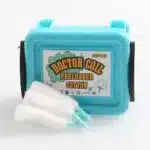 Doctor Coil Cotton Preloaded – Advken