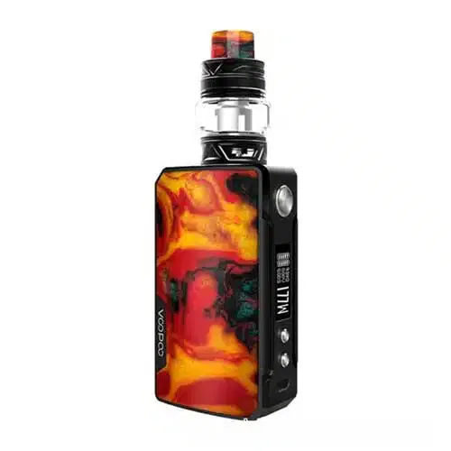 VOOPOO Drag 2 Starter Kit - Image 3