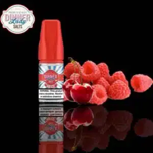 Berry Blast Salt By Dinner Lady