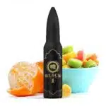 Black Edition 1 By Riot Squad