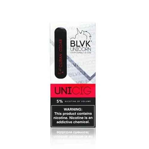 BLVK Unicorn UniCig Disposable Pod