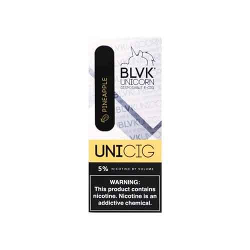 BLVK Unicorn UniCig Disposable Pod
