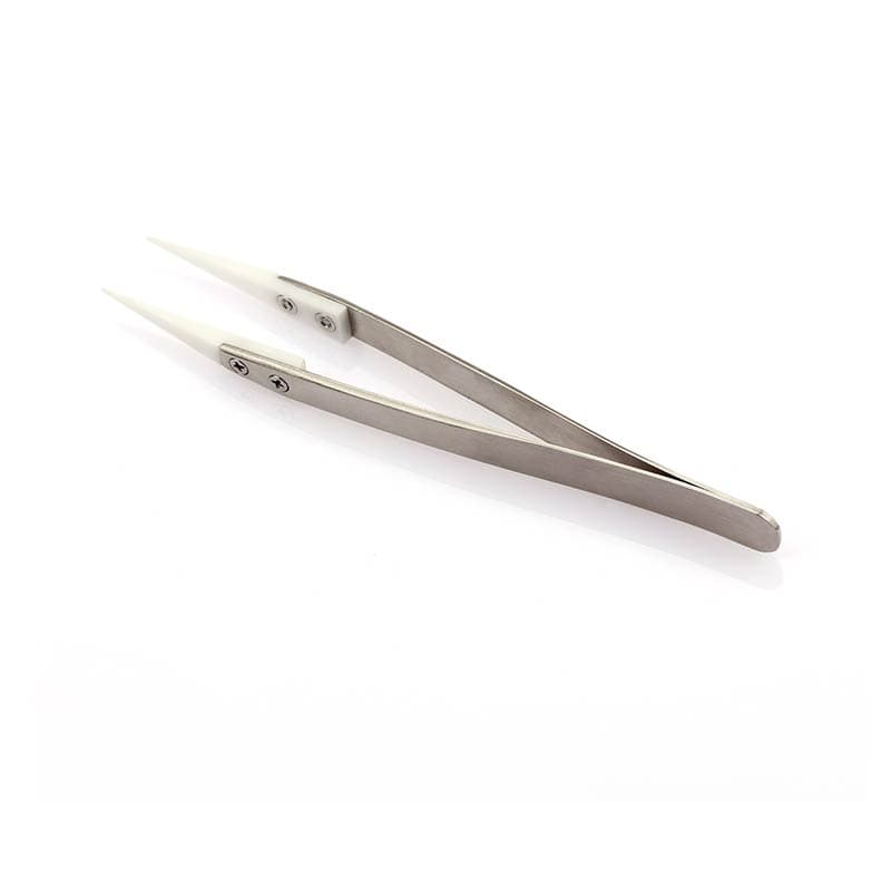 Ceramic Tweezer for RDA/RBA - Image 2