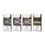 Clic VGOD Oily Cartridge 4pcs/pack