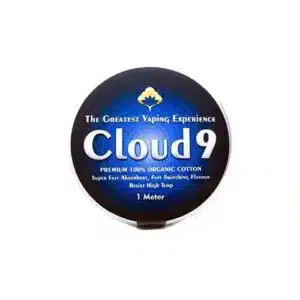 Cloud 9 Cotton