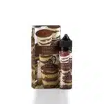 Creamy Tiramisu By La cream