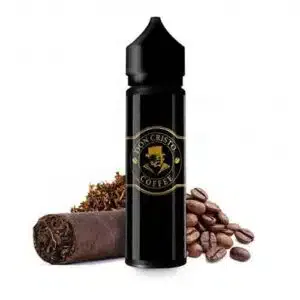DON CRISTO Coffee By PGVG Labs