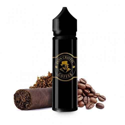 DON CRISTO Coffee By PGVG Labs