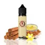 DON CRISTO Custard By PGVG Labs