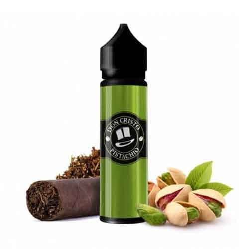 DON CRISTO Pistachio By PGVG Labs