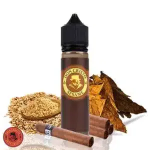 DON CRISTO Sesame By PGVG Labs 60ml