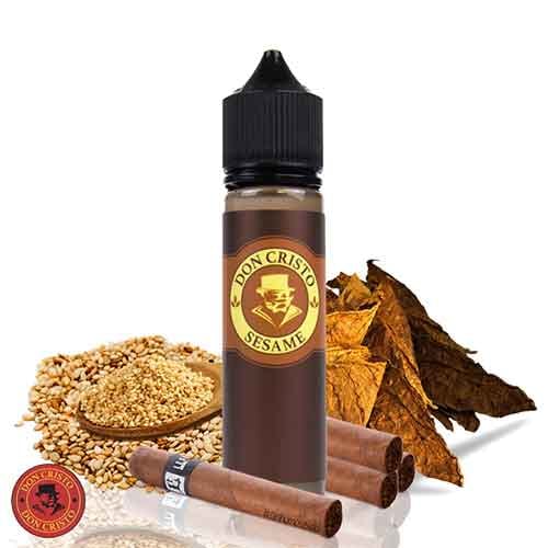 DON CRISTO Sesame By PGVG Labs