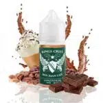 Don Juan Cafe Saltnic - Kings Crest