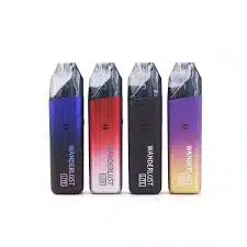 Wanderlust Lite Pod kit - Image 7