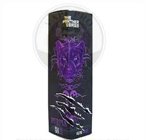 Purple Panther By Dr. Vapes