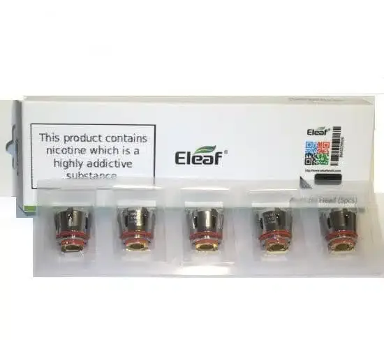 Eleaf HW-M Head Coil 0.15ohm - الصورة 2