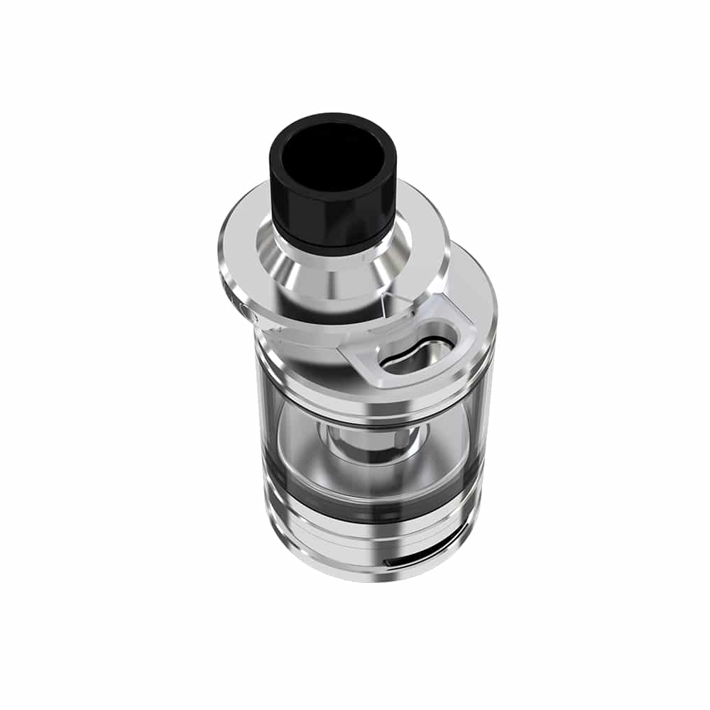 Eleaf iKuu i80 Starter Kit with Melo 4 D22 Atomizer - الصورة 4