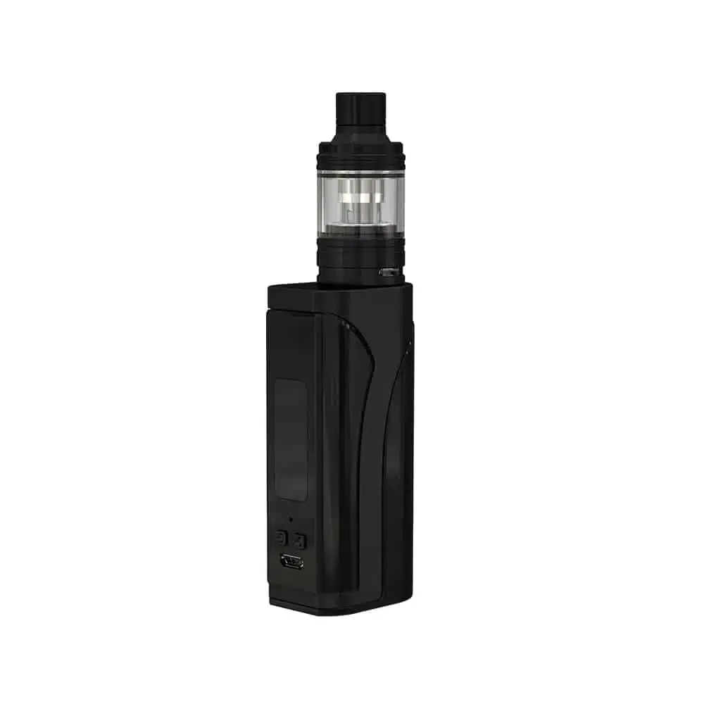 Eleaf iKuu i80 Starter Kit with Melo 4 D22 Atomizer - الصورة 2