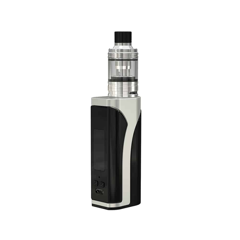 Eleaf iKuu i80 Starter Kit with Melo 4 D22 Atomizer - الصورة 3