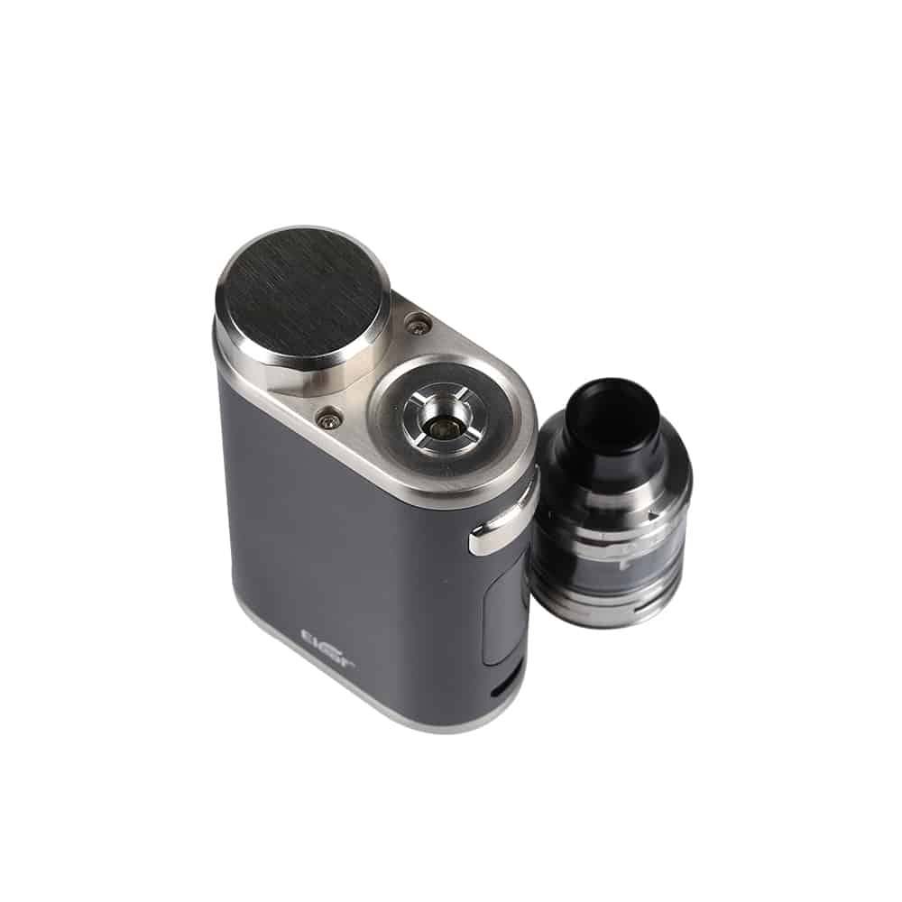Eleaf iStick Pico 21700 100W Box Kit with Ello Tank - Image 6