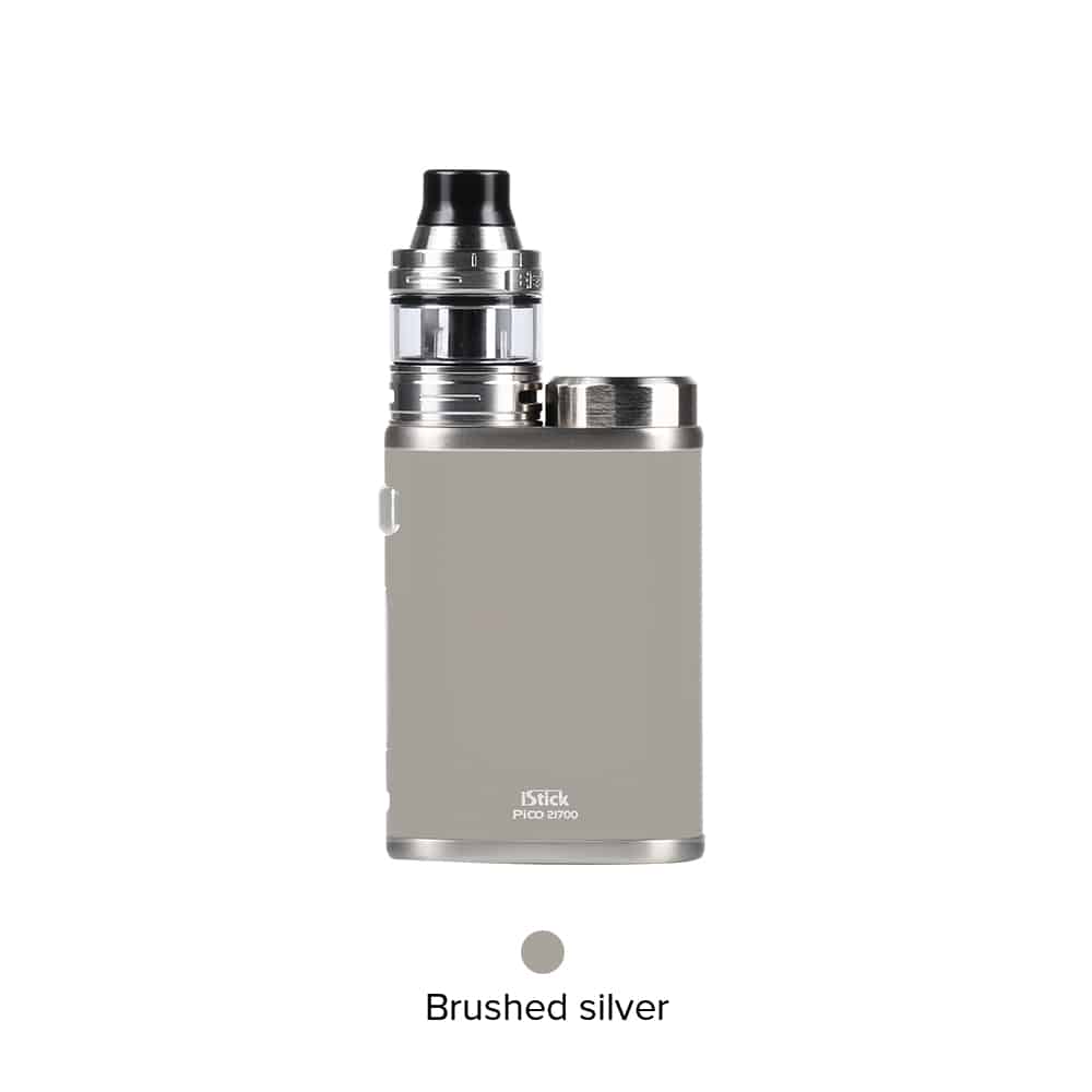 Eleaf iStick Pico 21700 100W Box Kit with Ello Tank - Image 2
