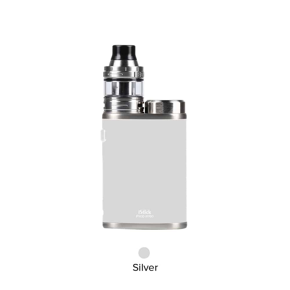 Eleaf iStick Pico 21700 100W Box Kit with Ello Tank - Image 3