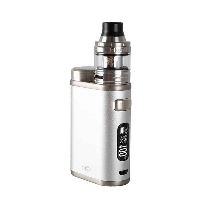 Eleaf iStick Pico 21700 100W Box Kit with Ello Tank - Image 4