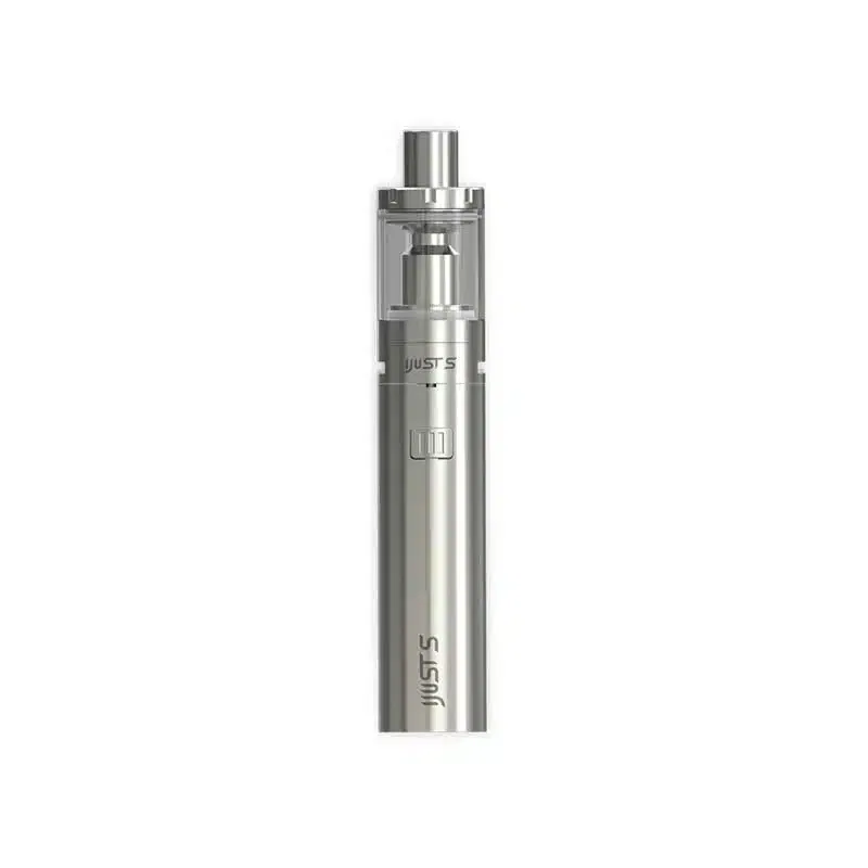 Eleaf iJust S Starter Kit - 4.0ml & 3000mah - Image 5