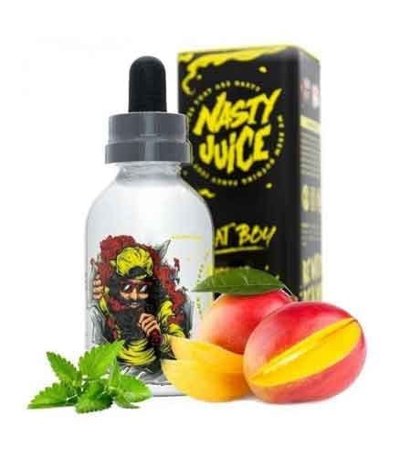 Fat Boy By Nasty Juice