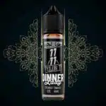 Straight Tobacc Felon 11 By Dinner Lady