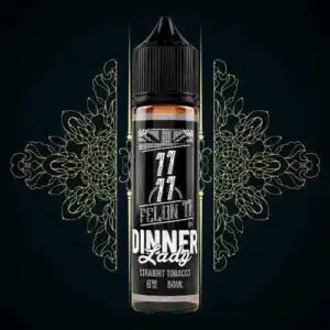 Straight Tobacc Felon 11 By Dinner Lady