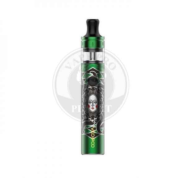 VOOPOO FINIC 20 AIO Starter Kit 1500mAh & 2ml - Image 3