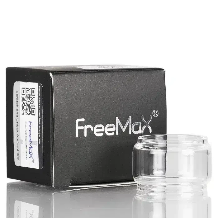 Freemax Twister Fireluke 2/ Fireluke Glass - Image 2
