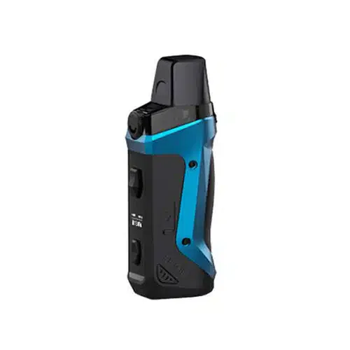 Geekvape Aegis boost Pod Mod Kit 40W